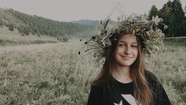 Детский лагерь