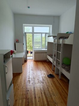 Детский лагерь
