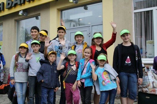 Детский лагерь «Ирандык», Башкортостан - Башкортостан, Абзелиловский р-н, купить путевку