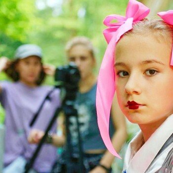 Кинолагерь №1