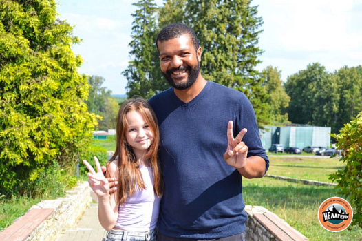 Детский лагерь «Campus», Татарстан - Республика Татарстан, Мамадышский район, купить путевку