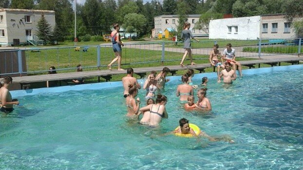 Детский лагерь «Солнечная долина», Пенза - Пензенская обл., Пенза, купить путевку