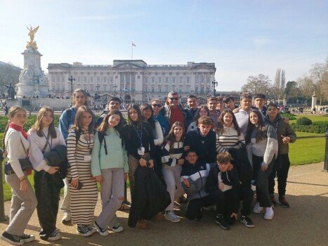 Детский лагерь «Летние каникулы в Лондоне», Великобритания - Великобритания, Лондон, купить путевку