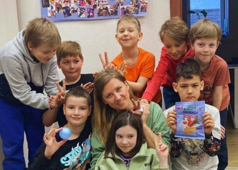 Детский лагерь «Эверест», Нижний Новгород - г. Нижний Новгород, ул. Грузинская, д.37А, купить путевку