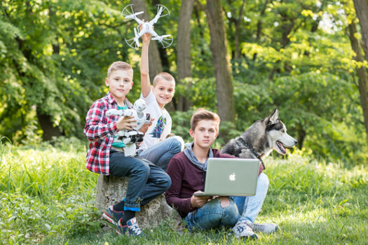 Детский лагерь «Летний Клуб ТОП», Междуреченск - г. Междуреченск, ул. Юности, д. 10, оф. 217, купить путевку