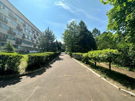 Детский лагерь