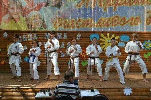 Детский лагерь «Детский оздоровительный лагерь им. Деева», Ульяновск - Ульяновская обл., Ульяновск, купить путевку