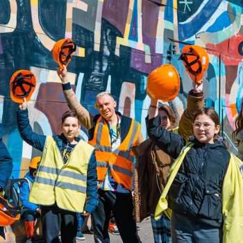 «ПЕРЕслет», Минск