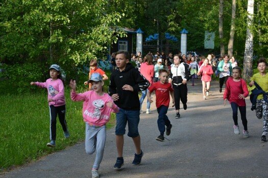 «Росинка», Набережные Челны