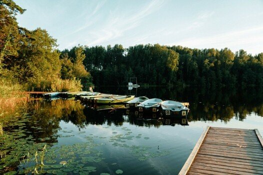 Детский лагерь «Валдайская Робинзонада» Лайт, Новгородская область, Валдай - Новгородская обл., Валдай, купить путевку