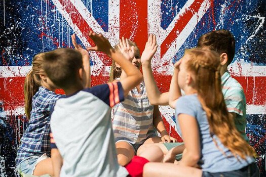 Детский лагерь Английское лето в «Лучистом», Евпатория - Крым, Евпатория, купить путевку