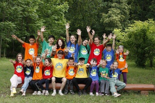 Детский лагерь Наши гости–3 - Приморский край, г. Партизанск, купить путевку