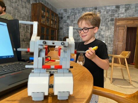 «Азбука Робототехники», Сочи