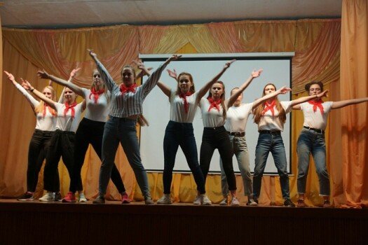 Детский лагерь «Огонек», Иваново - Ивановская обл., Иваново, купить путевку