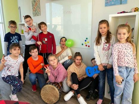 Детский лагерь «IT TOP ENGLISH», Калининград - , купить путевку