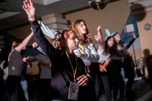 Детский лагерь «Фабрика Предпринимательства Дети», Волгоград - Волгоград, купить путевку