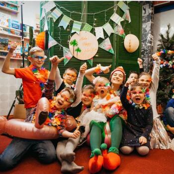 Детский лагерь «В гостях у Пеппи», Углич - Ярославская обл., Угличский р-н, дер. Федотово, д. 31, купить путевку