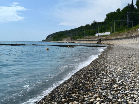 Детский лагерь