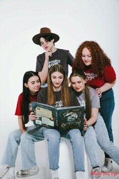 Лагерь «Искатели», Бердск