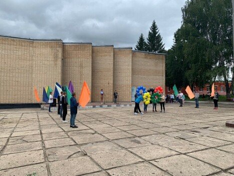 Детский лагерь «Юбилейный», Орел - Орловская обл., Мценский р-н., купить путевку