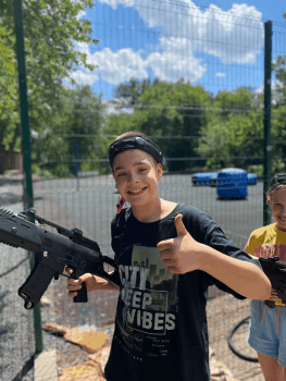 Детский лагерь «Страна Чудес», Волгоградская область, ДОЛ им. Гули Королевой - Волгоградская область, Городищенский район, купить путевку