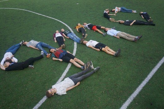 Детский лагерь Молодежный проект “911” - Новосибирская обл., г. Бердск, купить путевку