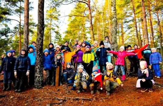 «Город мастеров», Лосево