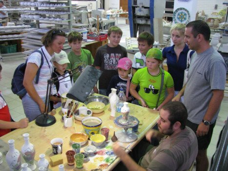 Детский лагерь «Malta Crown», Мальта - Мальта, купить путевку