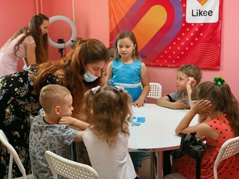 Детский лагерь «Звезды», Ростов-на-Дону - Ростов-на-Дону, купить путевку