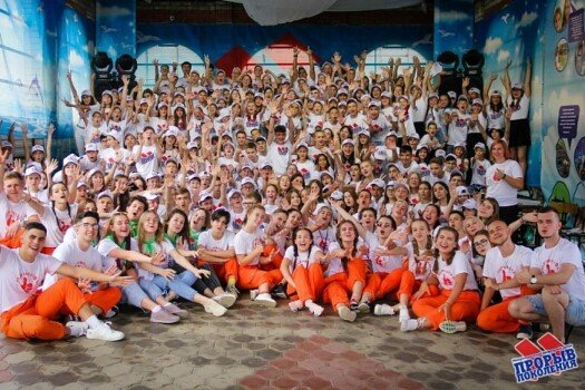 «Прорыв поколения», Туапсе