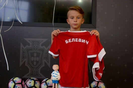 Футбольные сборы «FC Stuttgart» Premium, Раменское