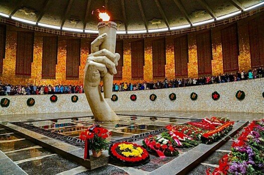 Детский лагерь