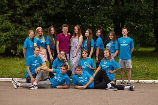 Детский лагерь «Замания Кэмп», Сосновый Бор - Владимирская область, Петушинский район, купить путевку