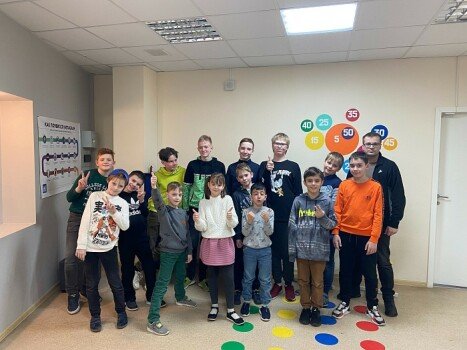 Детский лагерь Компьютерная Академия ТOP Иваново - Иваново, купить путевку