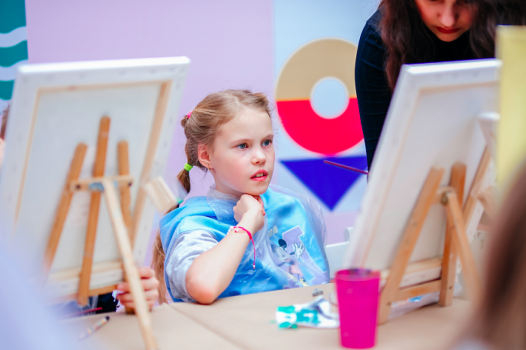 «Летний Арт-клуб», Москва