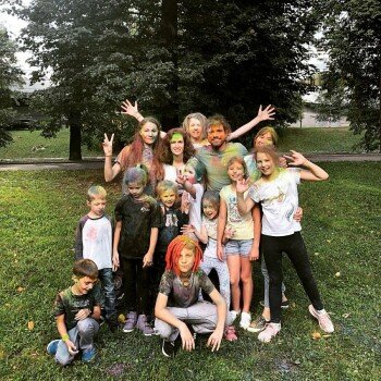 «Патагония Городской», Москва