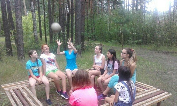 Детский лагерь «Пламя», Казань - Казань, купить путевку