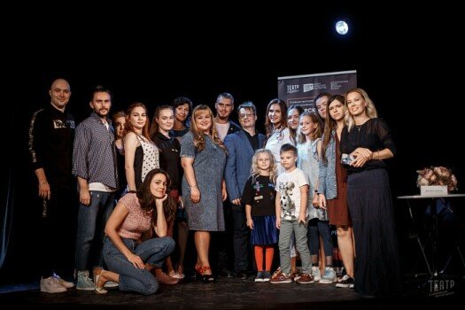 TSD.Club на Старом Арбате