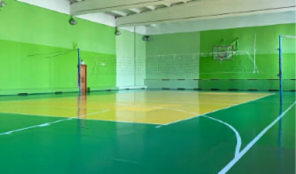 Детский лагерь