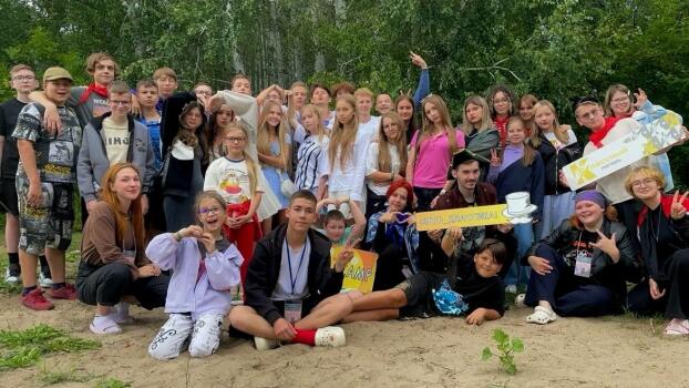 Детский лагерь «Классный лагерь», Самара, Тихие Зори - Самарская область, Красноярский район, сельское поселение Хорошенькое, СДТ Кривое Озеро, база отдыха 'Тихие  Зори', купить путевку