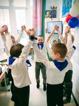 Детский лагерь «Школа гениев», Екатеринбург - г. Екатеринбург, ул. Союзная, д. 27, купить путевку