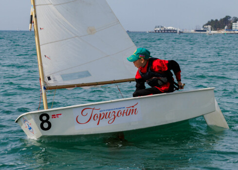 Детский лагерь