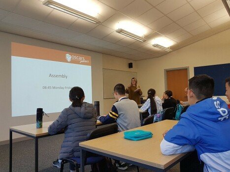 Детский лагерь «Мальтийские каникулы», Мальта - Мальта, купить путевку