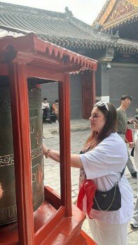 Детский лагерь China Сlub «От Пекина до моря», Китай - Китай, Пекин, Тяньцзинь, Вэйхай, купить путевку