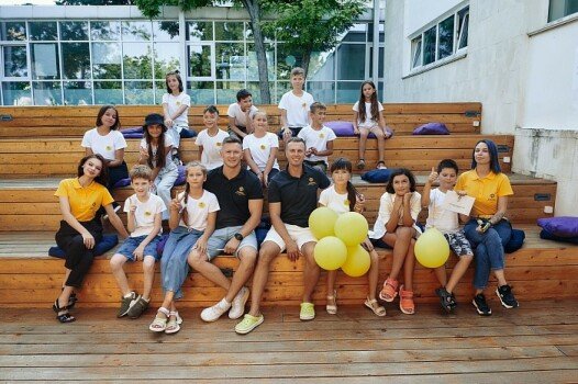 «Фабрика предпринимательства», Сочи