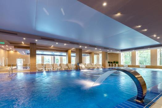 Детский лагерь «SportZania» Языковой лагерь, Истра - Московская обл., г.о. Истра, с/п Лучинское, д. 3/7, территория курорта «Новая Истра», купить путевку