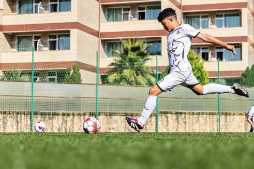 Футбольные сборы «Torino Camp», Сочи