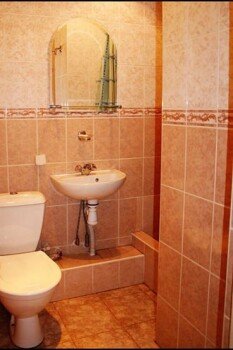 Детский лагерь