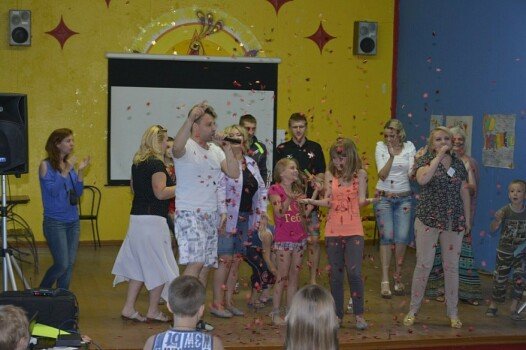 Детский лагерь «Олимпиец», Курск - Курск, купить путевку