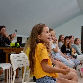 Детский лагерь «BLOGGERCAMP», Костромская область - Костромская область, Костромской район, купить путевку